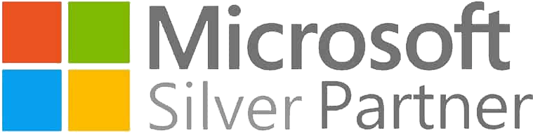 Microsoft Silver Partner